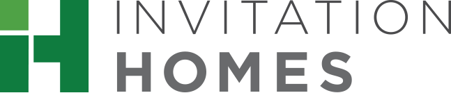 Invitation Homes logo